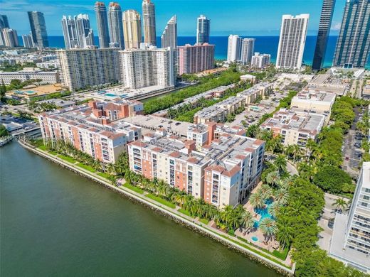 Complesso residenziale a Sunny Isles Beach, Miami-Dade County