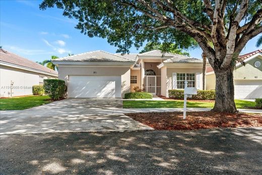 빌라 / Homestead, Miami-Dade County