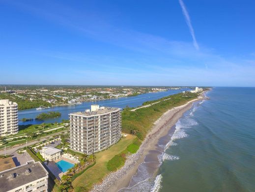 Appartementencomplex in Tequesta, Palm Beach County