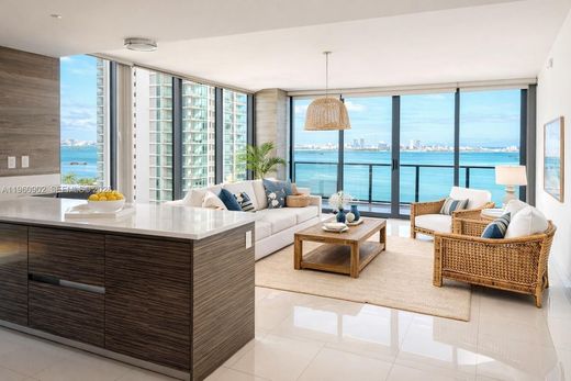 Residential complexes in Miami, Miami-Dade