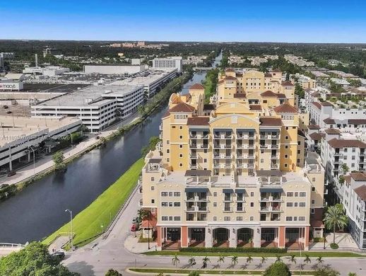 Wohnkomplexe in Miami, Miami-Dade County