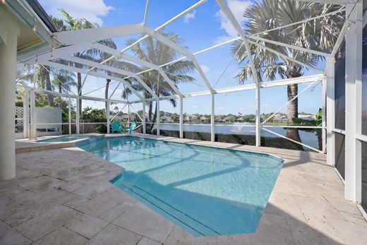Villa - Palm Beach Gardens, Palm Beach County