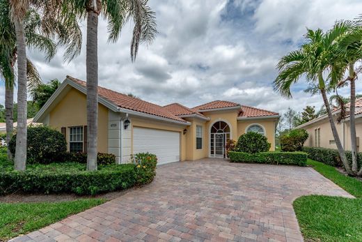 Villa a Palm Beach Gardens, Palm Beach County