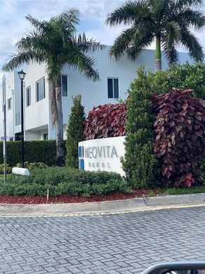 Stadthaus in Doral, Miami-Dade County