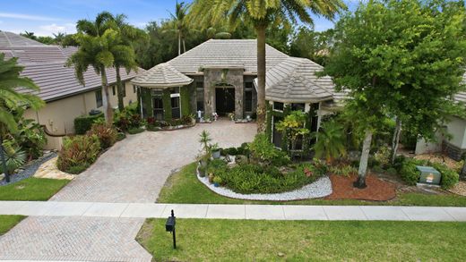 Villa in Wellington, Palm Beach
