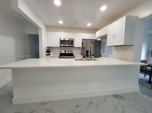 Villa in Fort Lauderdale, Broward County