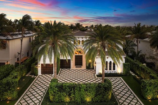 Villa in Boca Raton, Palm Beach