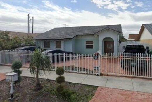 Villa à Miami Terrace Mobile Home, Comté de Miami-Dade