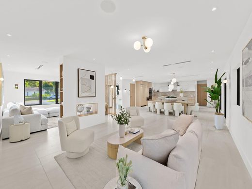 Villa in Pinecrest, Miami-Dade County