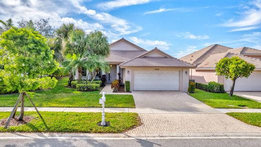 Вилла, West Palm Beach, Palm Beach County