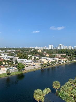 Komplex apartman North Miami Beach, Miami-Dade County