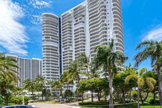 Complexes résidentiels à Aventura, Comté de Miami-Dade