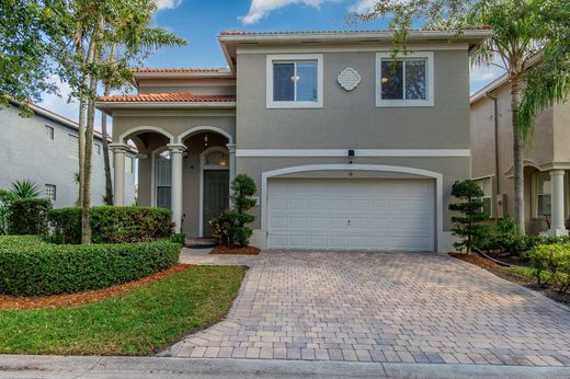 Villa in Riviera Beach, Palm Beach