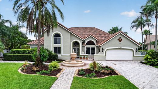 Villa a Cooper City, Broward County