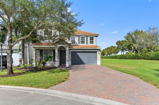 Villa in Royal Palm Beach, Palm Beach County