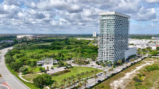 Komplex apartman Sunrise, Broward County