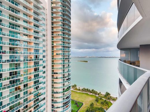 Residential complexes in Miami, Miami-Dade