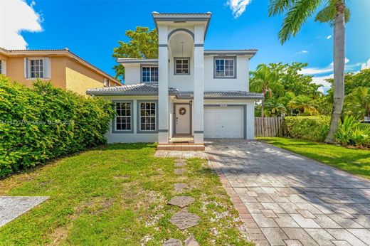 Вилла, Майами, Miami-Dade County