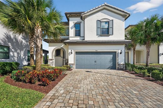 Villa in Fort Lauderdale, Broward County