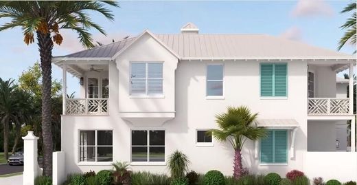 Villa a Fort Pierce, Saint Lucie County