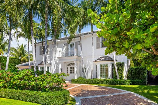 Villa Palm Beach, Palm Beach County
