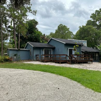 Villa en Aventura, Miami-Dade County