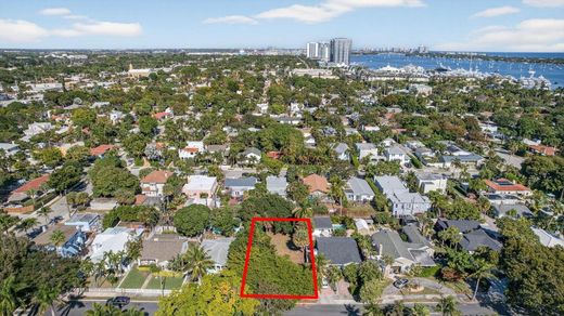 Villa in West Palm Beach, Palm Beach