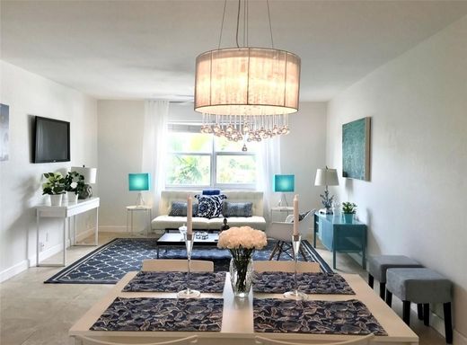 مجمع شقق ﻓﻲ Fort Lauderdale, Broward County