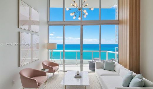 Complexos residenciais - Miami, Miami-Dade County