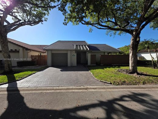 Βίλα σε Weston, Broward County