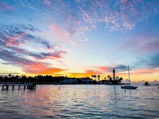 مجمع شقق ﻓﻲ Pompano Beach, Broward County