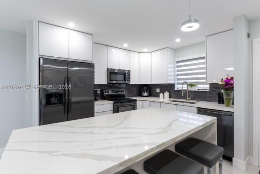 Complexes résidentiels à Coral Springs, Comté de Broward