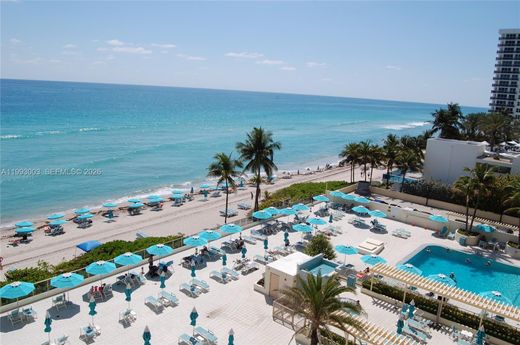 Kamienica w Hollywood, Broward County
