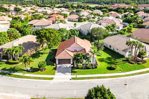 Villa in West Palm Beach, Palm Beach County