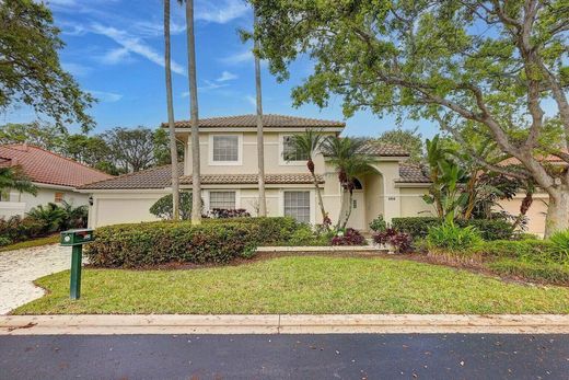 Villa - Palm Beach Gardens, Palm Beach County