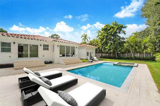 Villa in Miami Shores, Miami-Dade