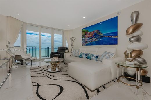 Complesso residenziale a Sunny Isles Beach, Miami-Dade County