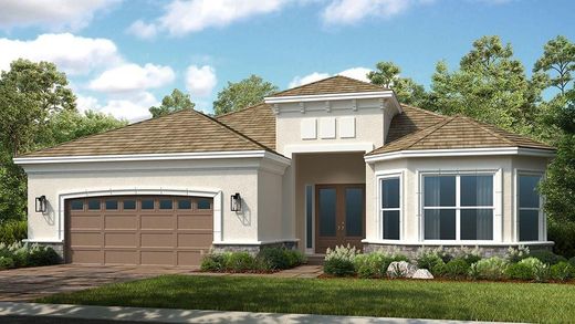 Villa in Port Saint Lucie, Saint Lucie County