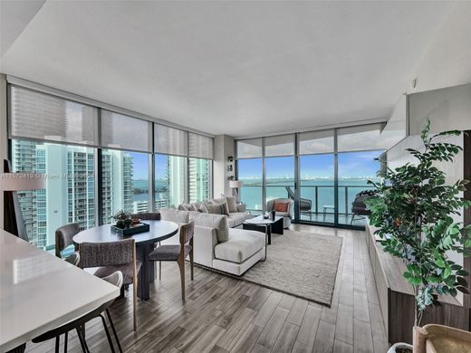 Complexos residenciais - Miami, Miami-Dade County