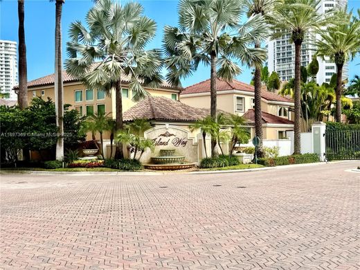 빌라 / Aventura, Miami-Dade County