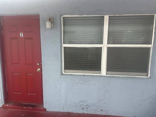 Wohnkomplexe in Riviera Beach, Palm Beach County