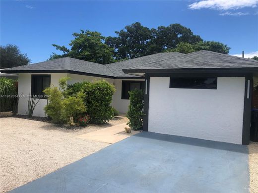 Villa - Fort Lauderdale, Broward County