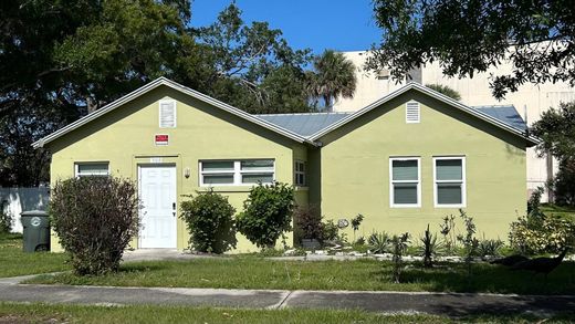 Villa in Fort Pierce, Saint Lucie County