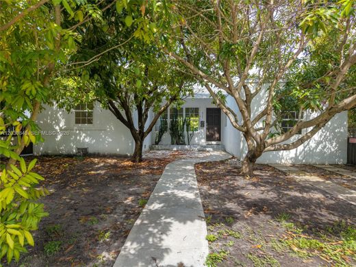 Villa en Surfside, Miami-Dade County