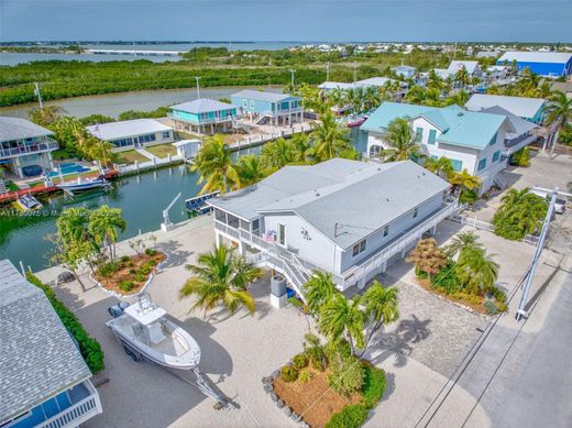 Villa en Big Pine Key, Monroe County