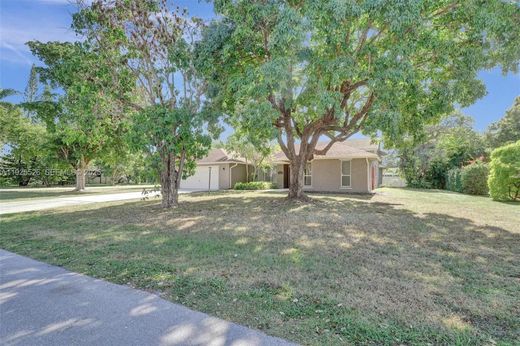 Willa w Pompano Beach, Broward County