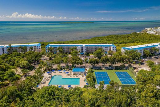 公寓楼  Key Largo, Monroe County