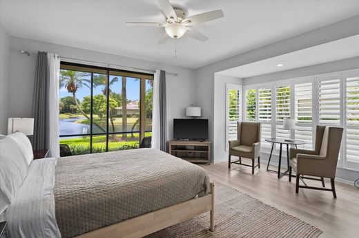 Kamienica w Wellington, Palm Beach County