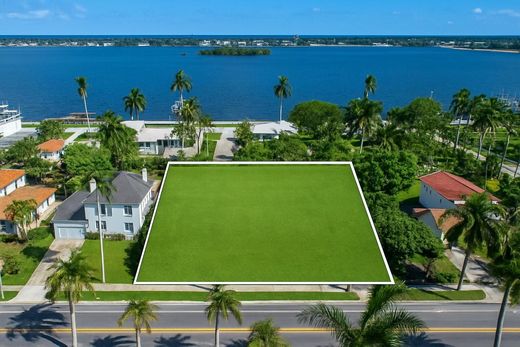 Villa in West Palm Beach, Palm Beach