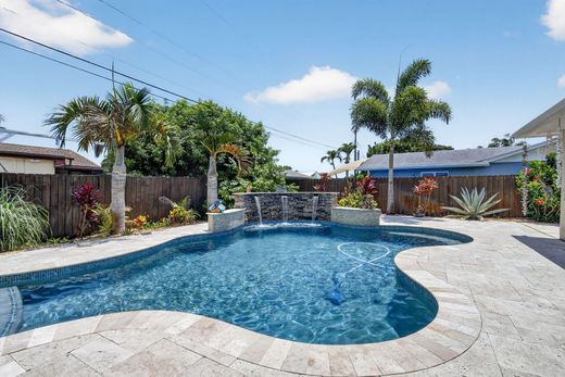 Villa a Lake Worth, Palm Beach County